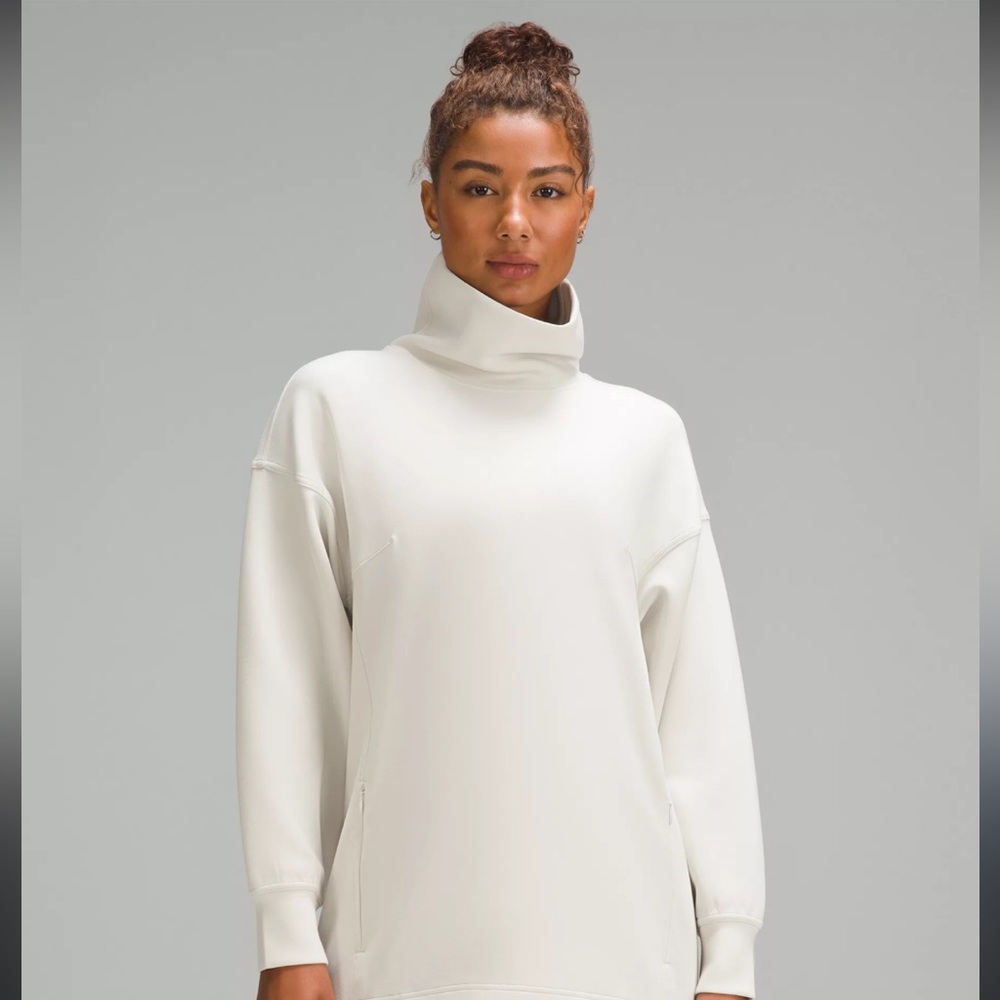 Lululemon Athletica Oversized Tunic
